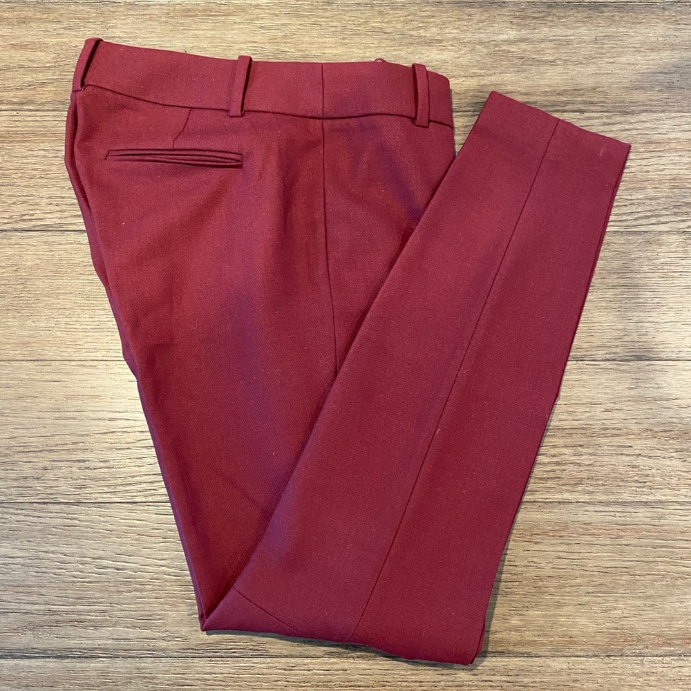 J. Crew Dress Pants